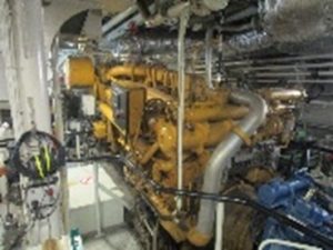 Ship Surveys