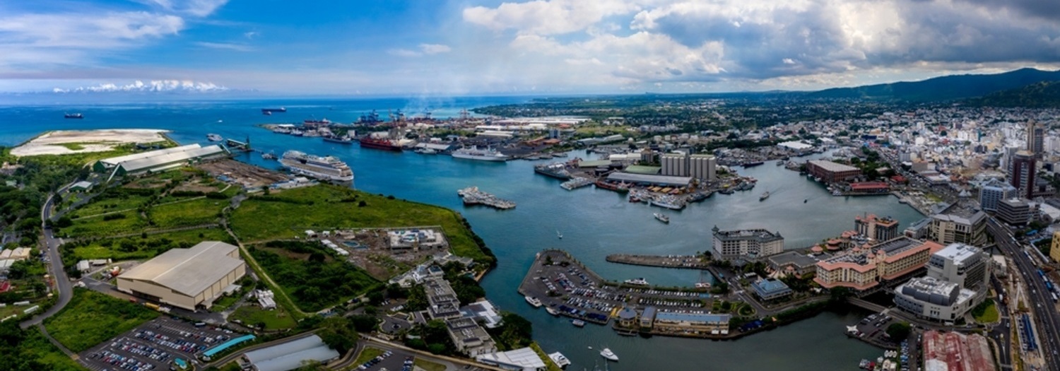 Marine Consultancy